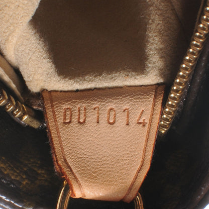 Louis Vuitton Monogram Looping GM 7 of 7