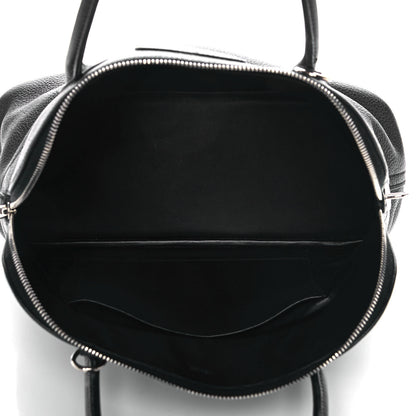 Hermes Togo Bolide 35 Black 5 of 14