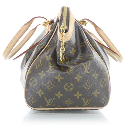Louis Vuitton Monogram Tivoli GM 7 of 14