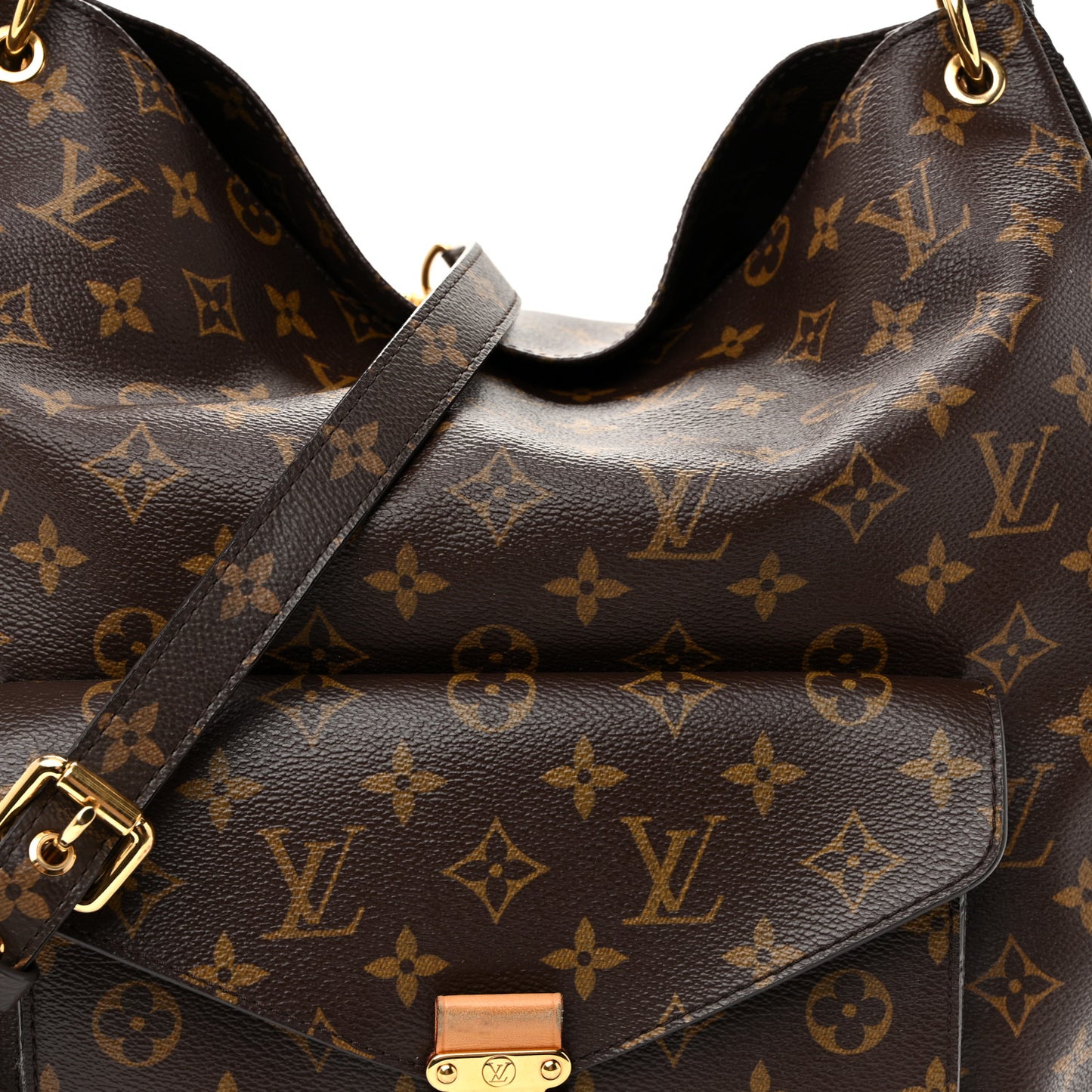 Monogram Metis
