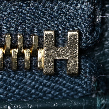 Hermes Epsom Kelly Sellier 25 Vert Cypress 20 of 35