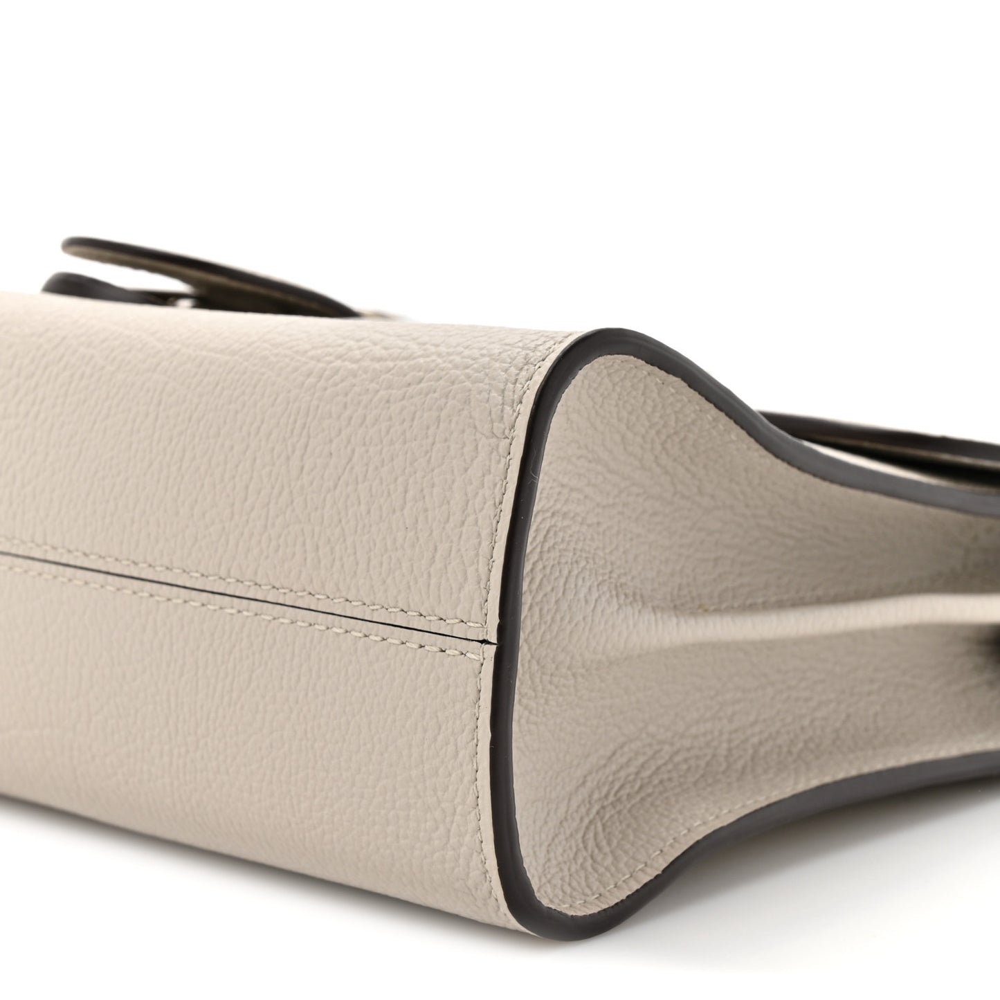Allure Calfskin Small Tempo Brillant Mistral