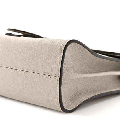 Delvaux Allure Calfskin Small Tempo Brillant Mistral 9 of 11