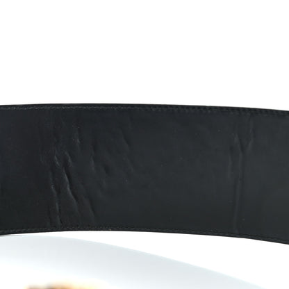 Gucci Calfskin Dionysus Belt 85 34 Black 9 of 10
