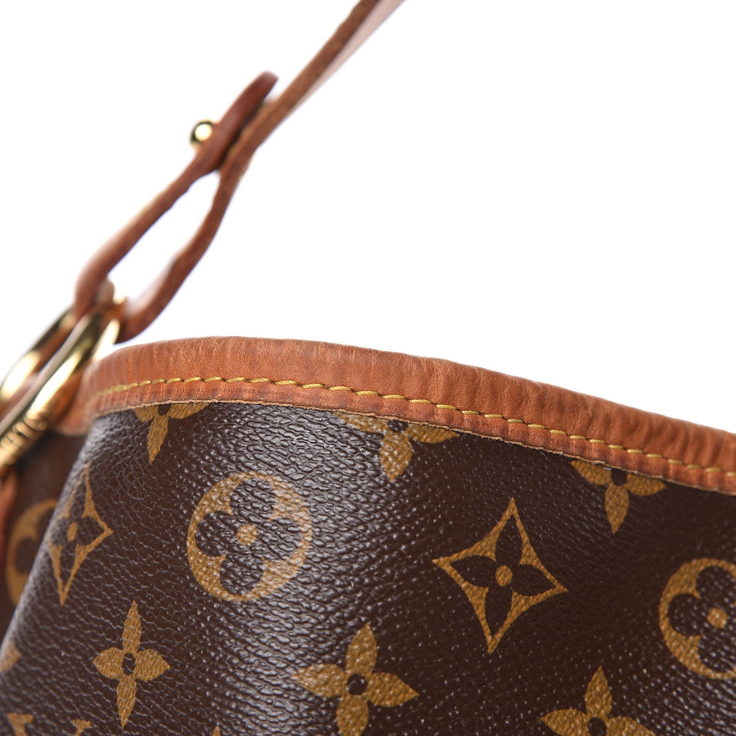 Louis Vuitton Monogram Delightful PM 15 of 21