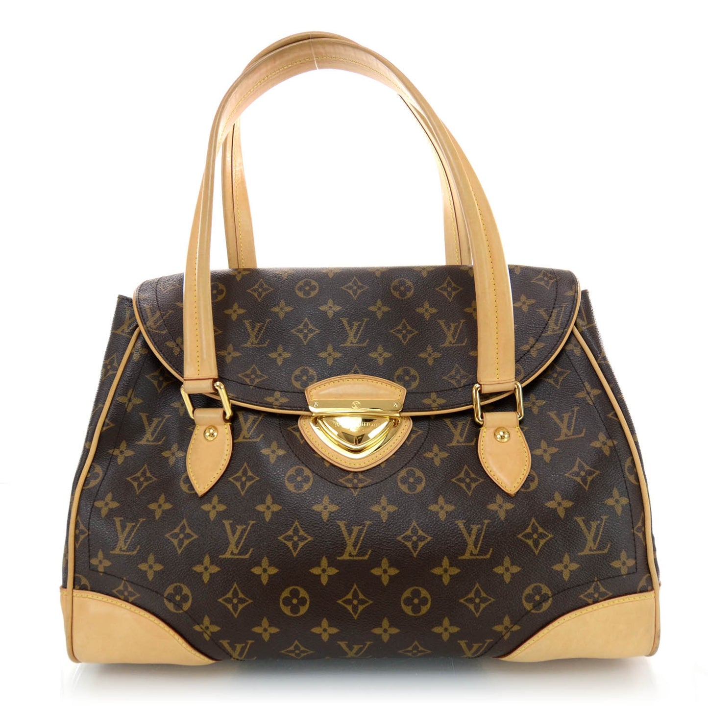 Monogram Beverly XXL