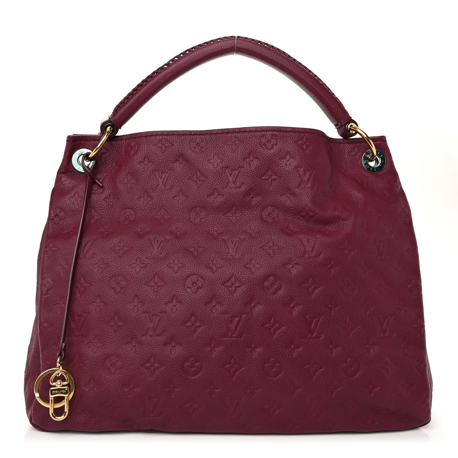 Louis Vuitton Empreinte Artsy MM Aurore 1 of 9