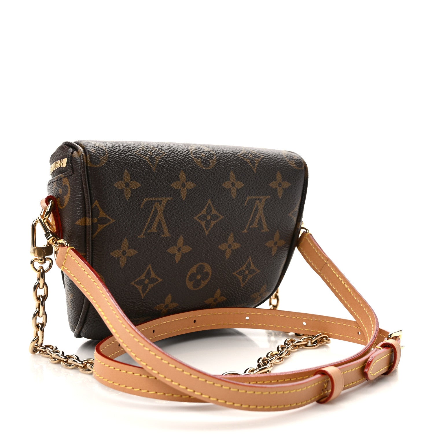 Louis Vuitton Monogram Mini Bumbag 3 of 8
