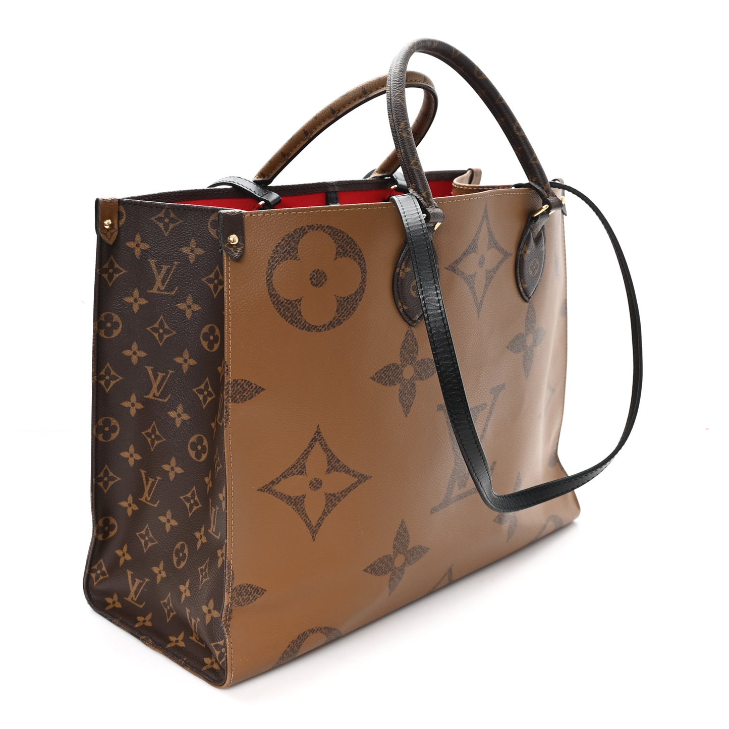 Reverse Monogram Giant Onthego GM