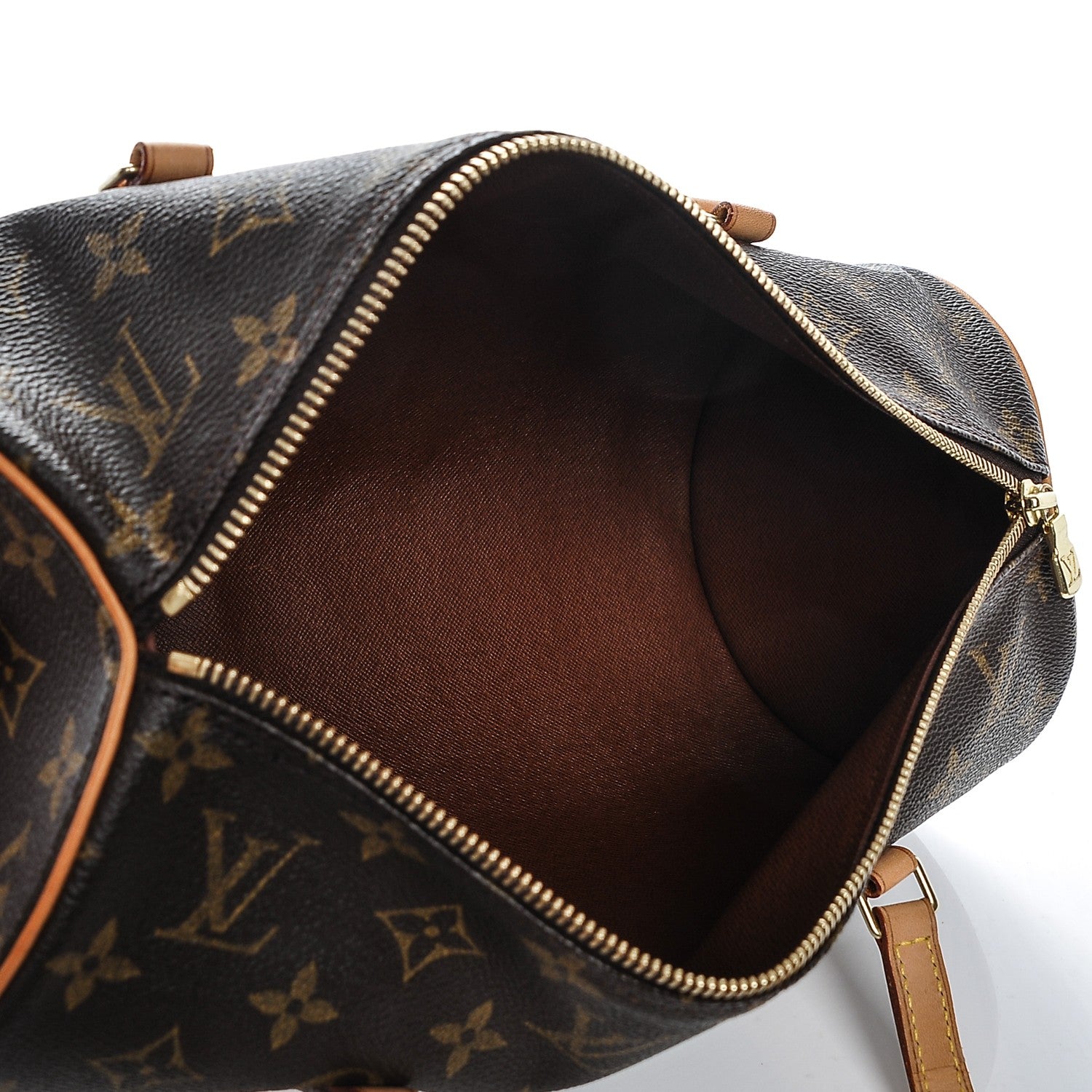 Louis Vuitton Monogram Papillon 30 5 of 6
