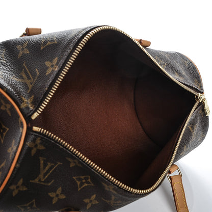 Louis Vuitton Monogram Papillon 30 5 of 6