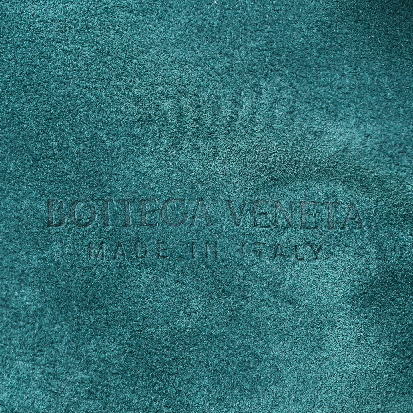 Suede Calfskin Intrecciato Teen Jodie Hobo Scuba