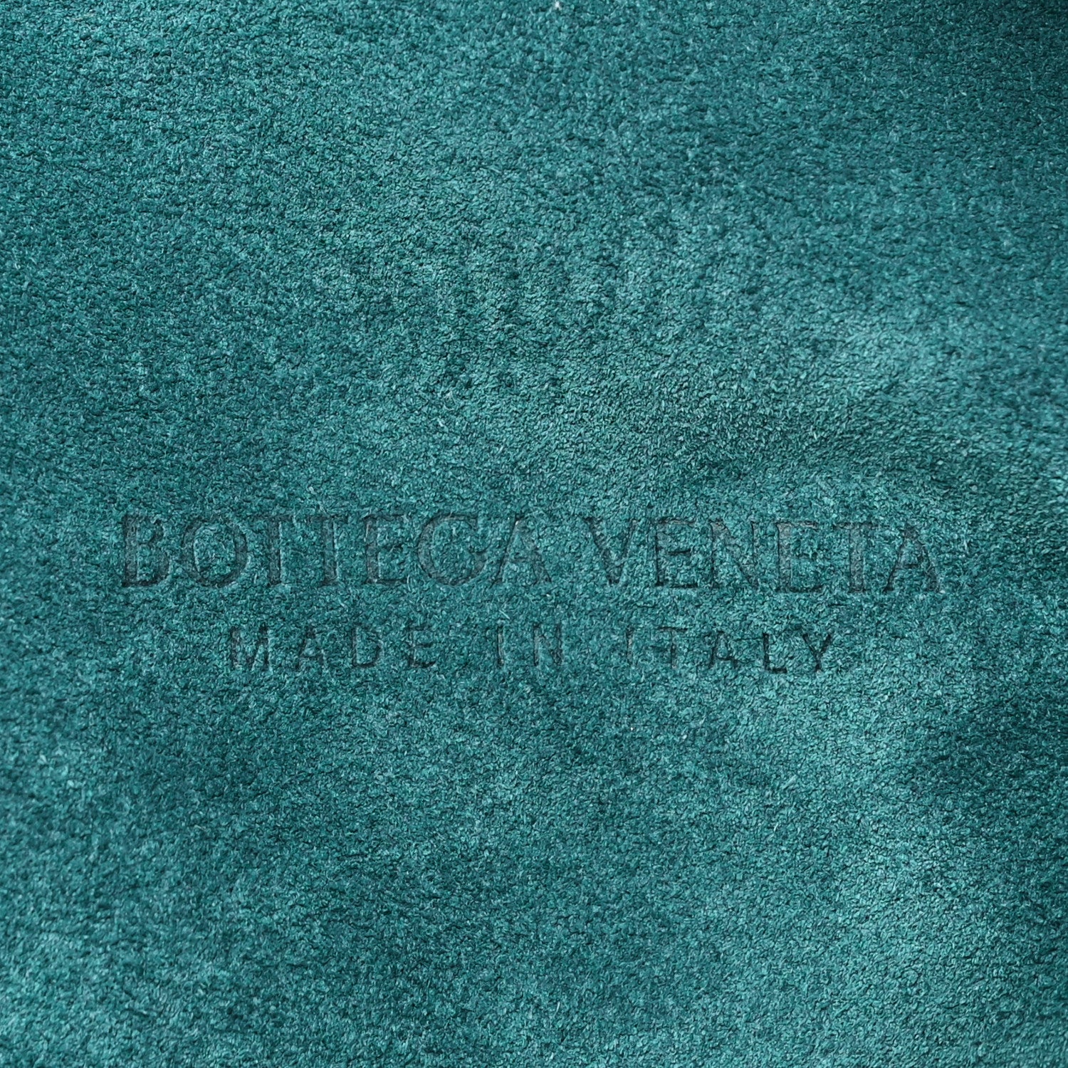 Bottega Veneta Suede Calfskin Intrecciato Teen Jodie Hobo Scuba 6 of 8