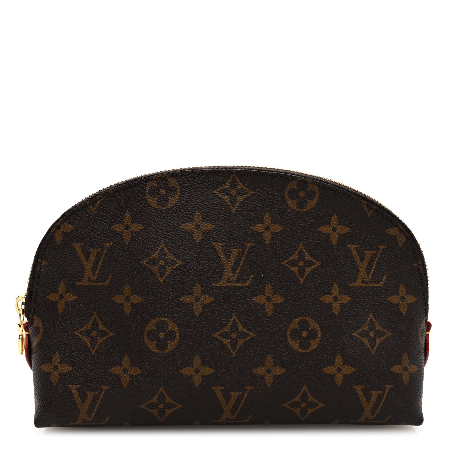 Louis Vuitton Monogram Cosmetic Pouch GM 1 of 6