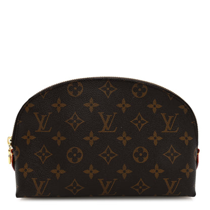 Louis Vuitton Monogram Cosmetic Pouch GM 1 of 6