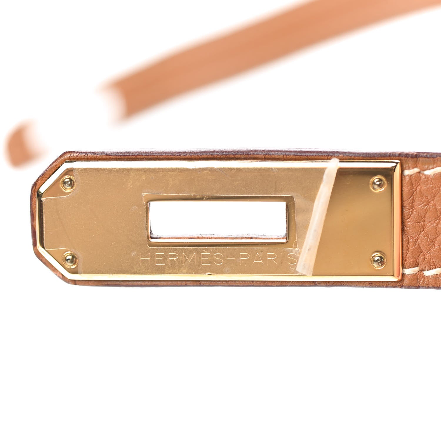 Hermes Togo Birkin 35 Gold 30 of 37