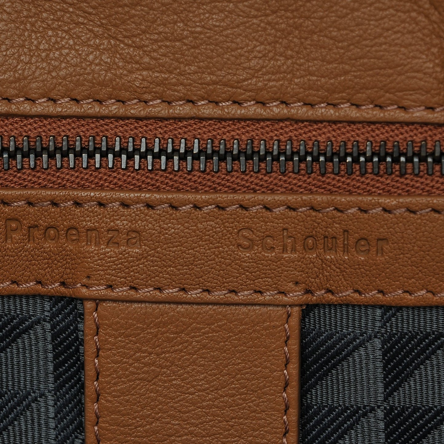 Lambskin Medium PS1 Satchel Birch