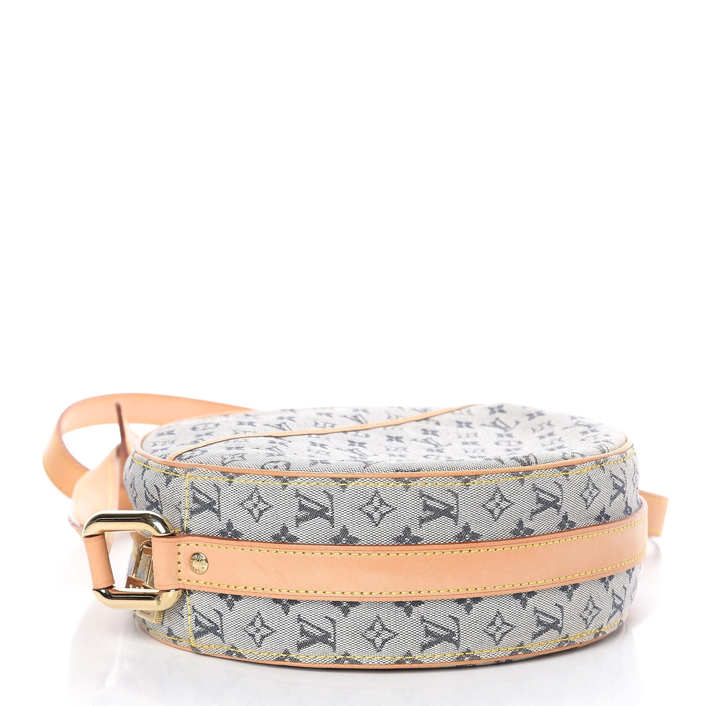 Mini Monogram Jeanne GM Blue
