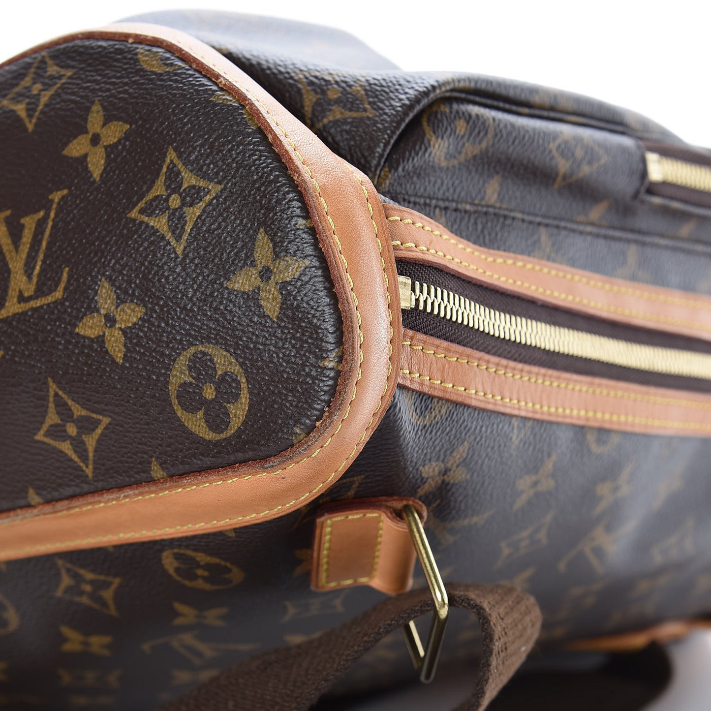 Monogram Bosphore Backpack