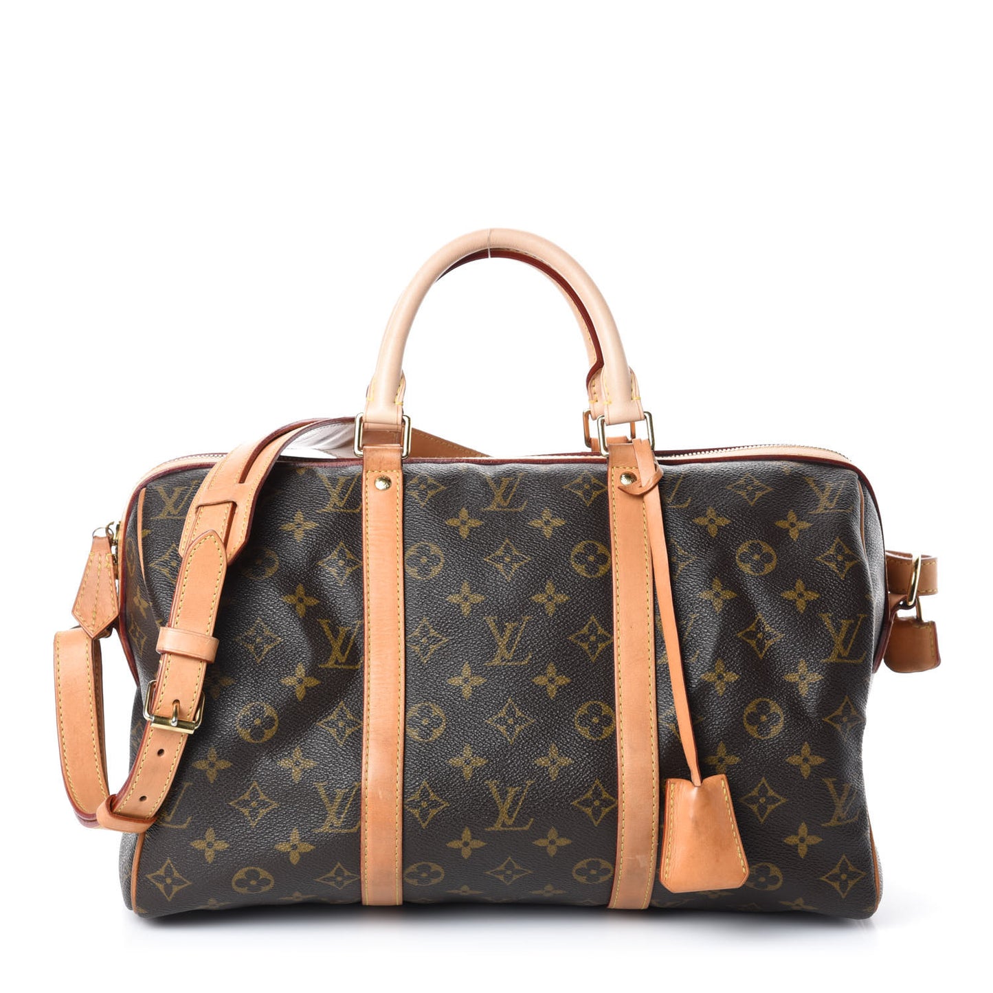 Monogram SC Bag MM