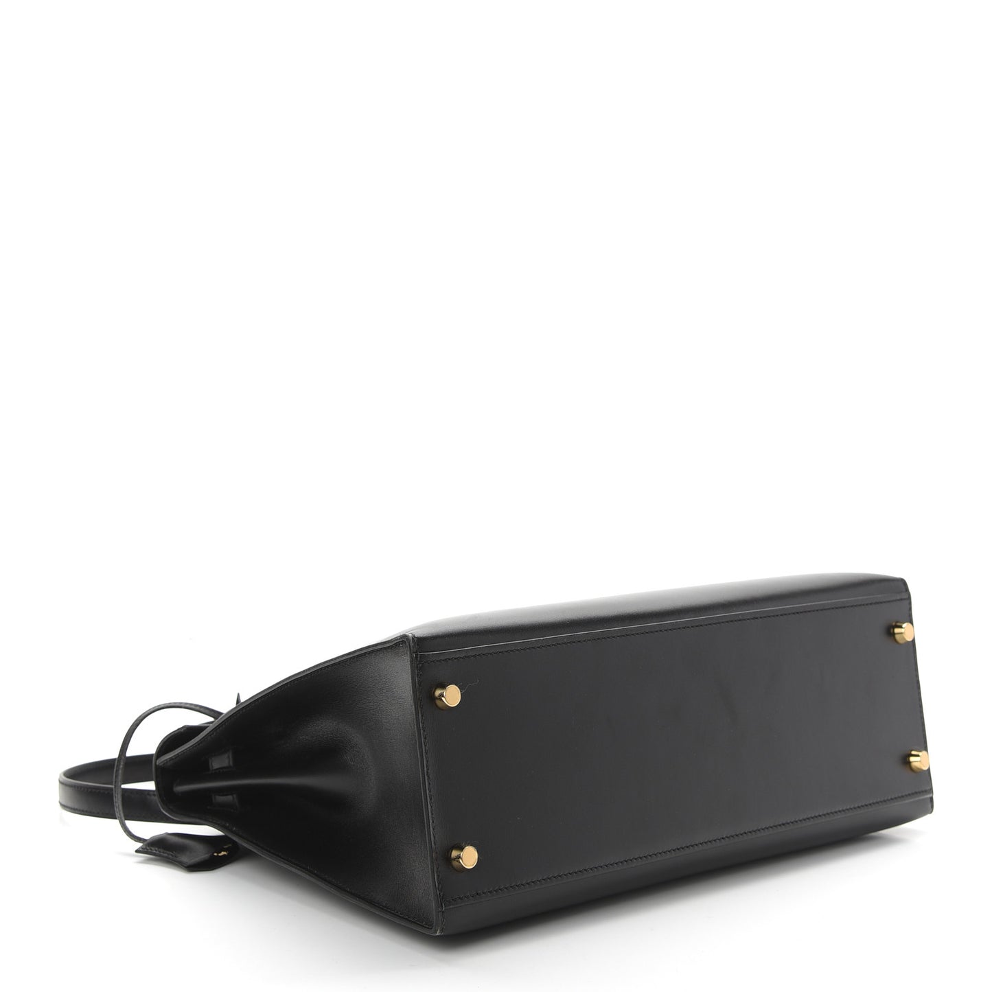 Box Kelly Sellier 32 Black