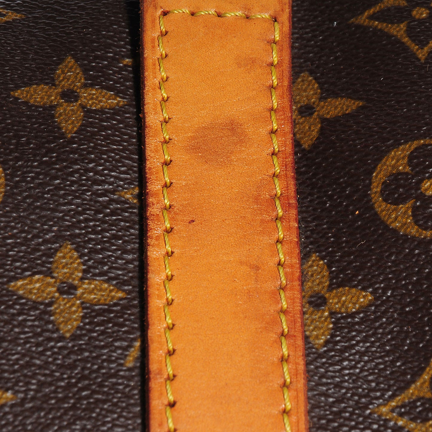 Monogram Keepall 60