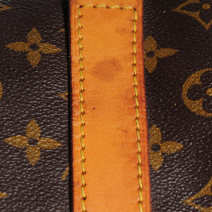 Louis Vuitton Monogram Keepall 60 11 of 12