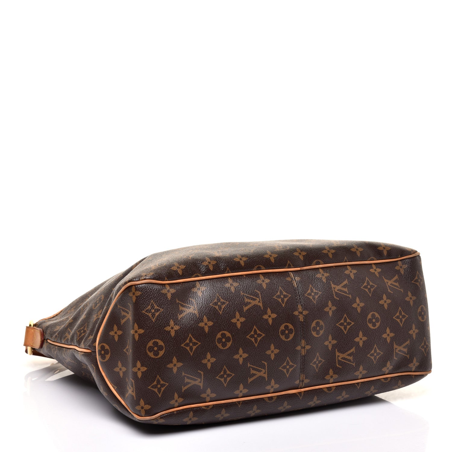 Louis Vuitton Monogram Delightful MM 4 of 9