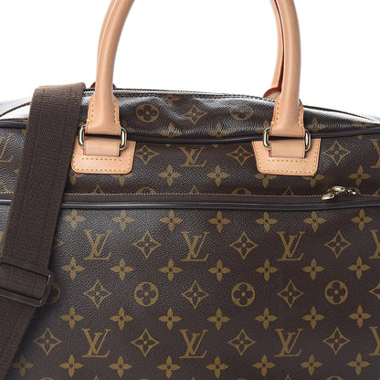 Louis Vuitton Monogram Icare Bag 7 of 9