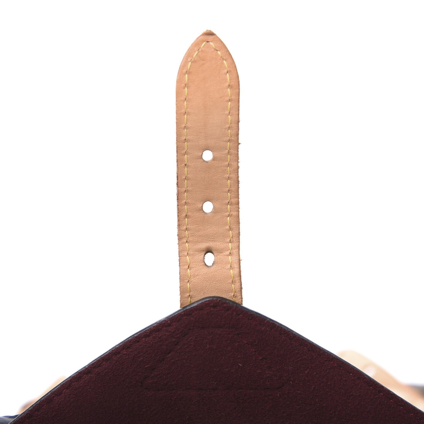 Monogram Montsouris NM Backpack