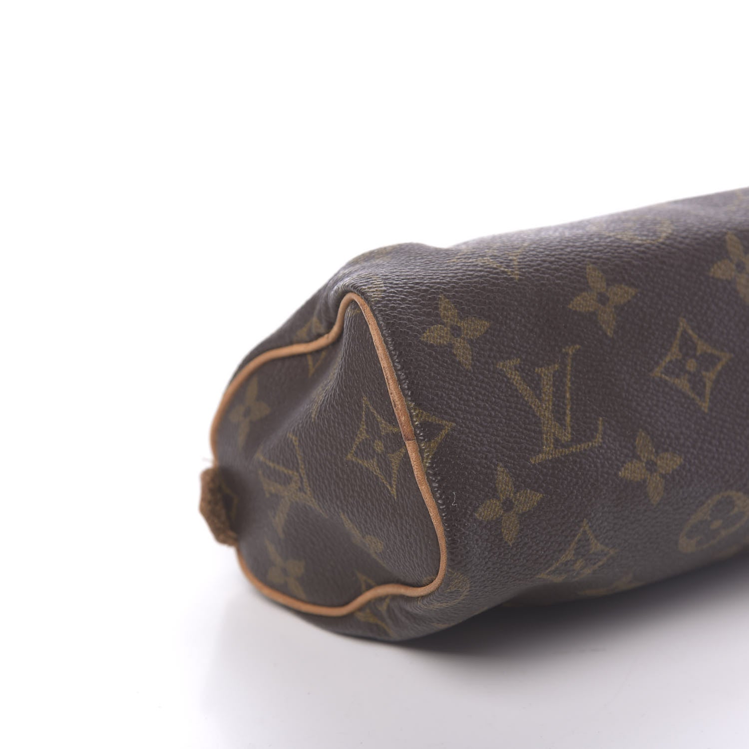 Louis Vuitton Monogram Mini Sac HL Speedy 8 of 13