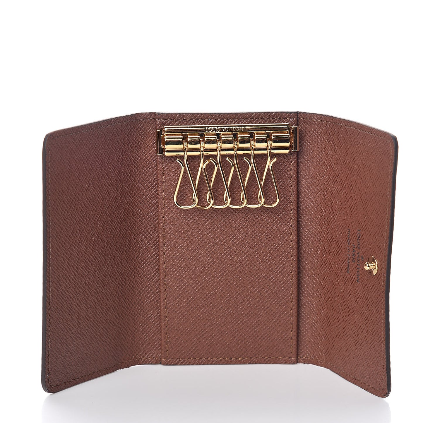 Monogram 6 Key Multicles Holder