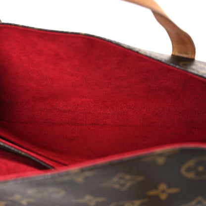 Louis Vuitton Monogram Sonatine 5 of 10