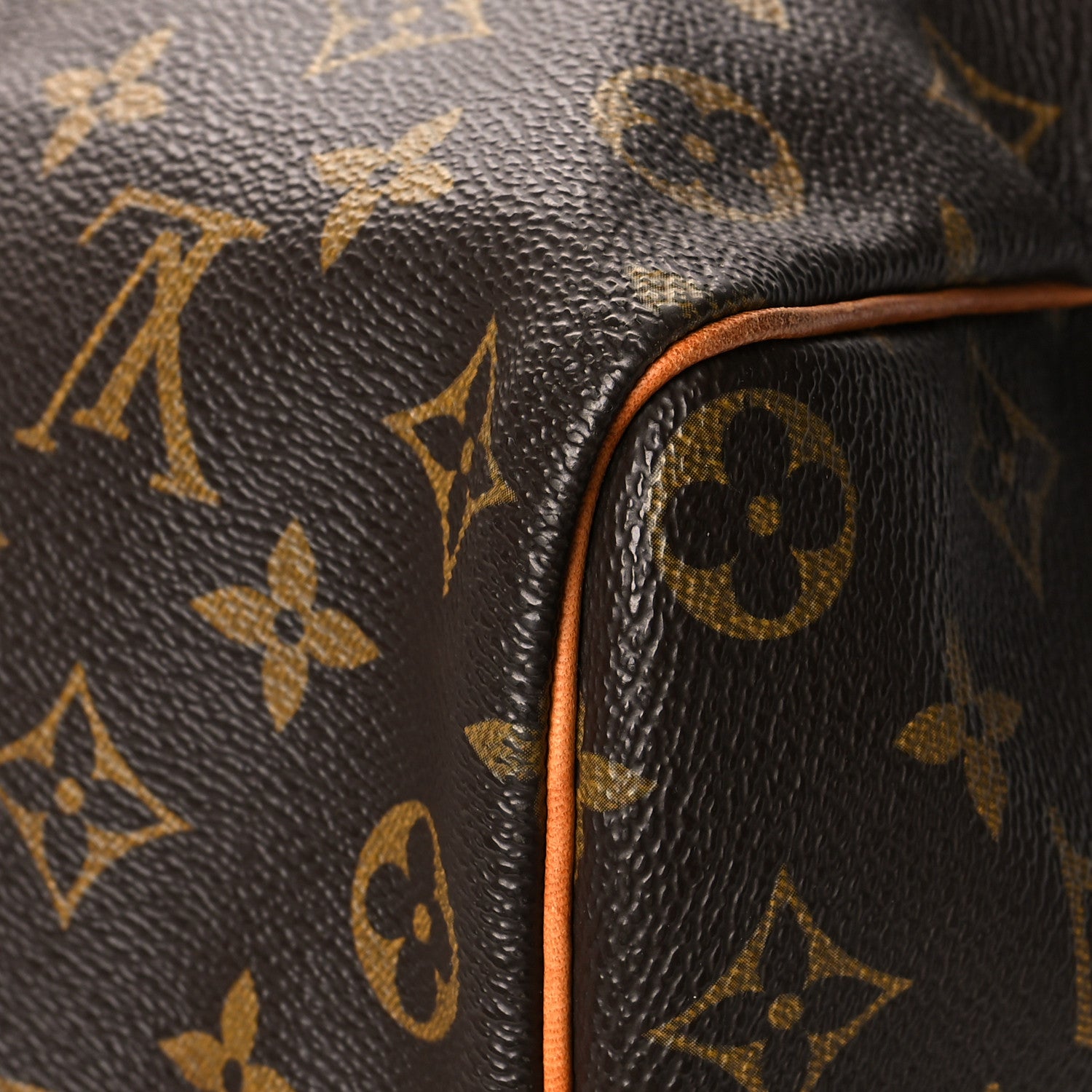 Louis Vuitton Monogram Speedy 35 12 of 12