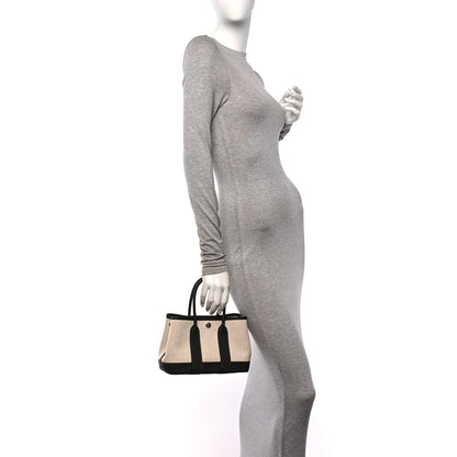 Hermes H Viking Negonda Neo Garden 23 Ecru Beige Ebene 2 of 10