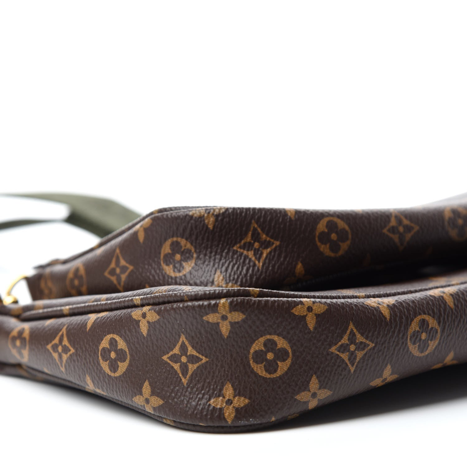 Louis Vuitton Monogram Multi Pochette Accessories Kaki 8 of 13
