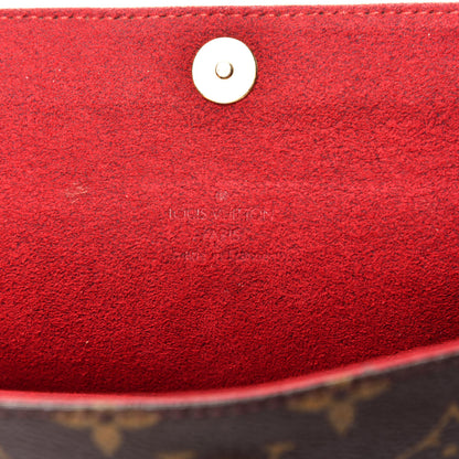 Louis Vuitton Monogram Recital 6 of 9