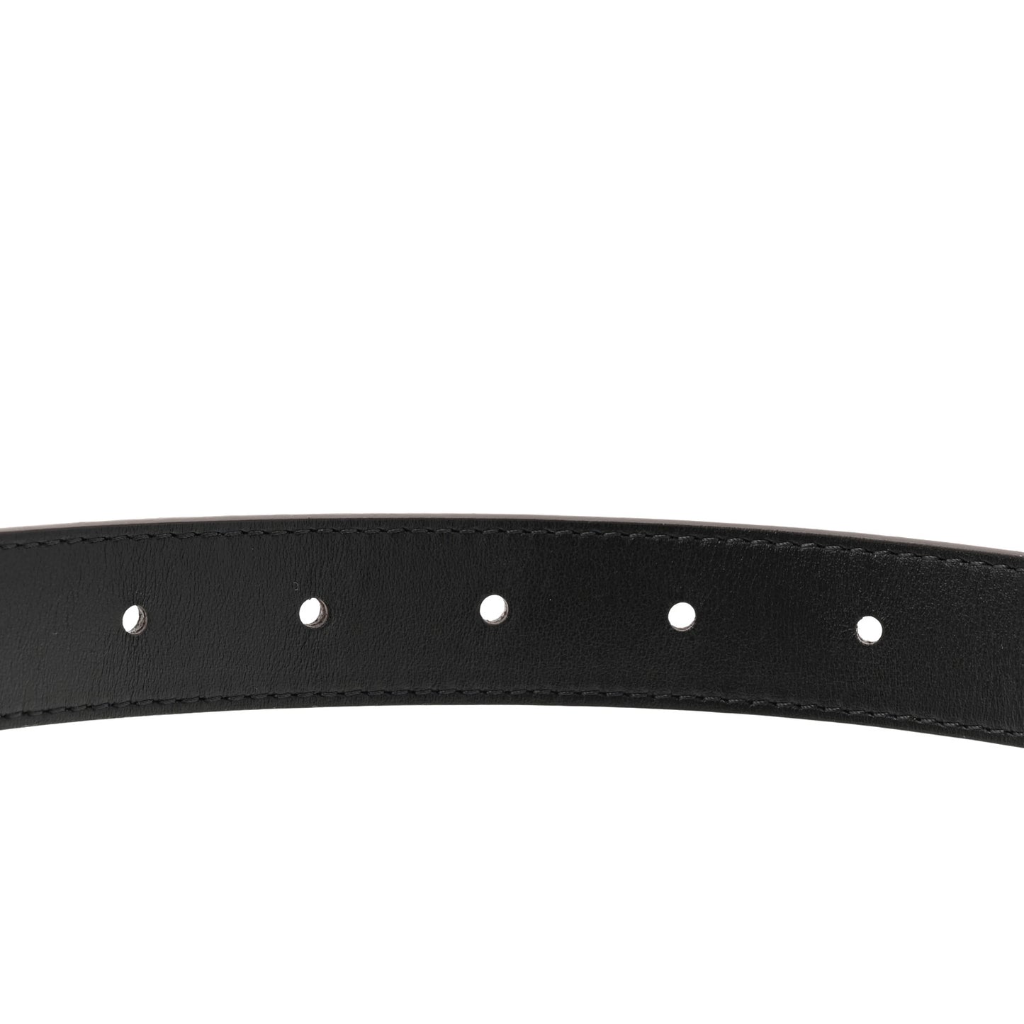 Monogram 25mm Dauphine Reversible Belt 85 34 Tan