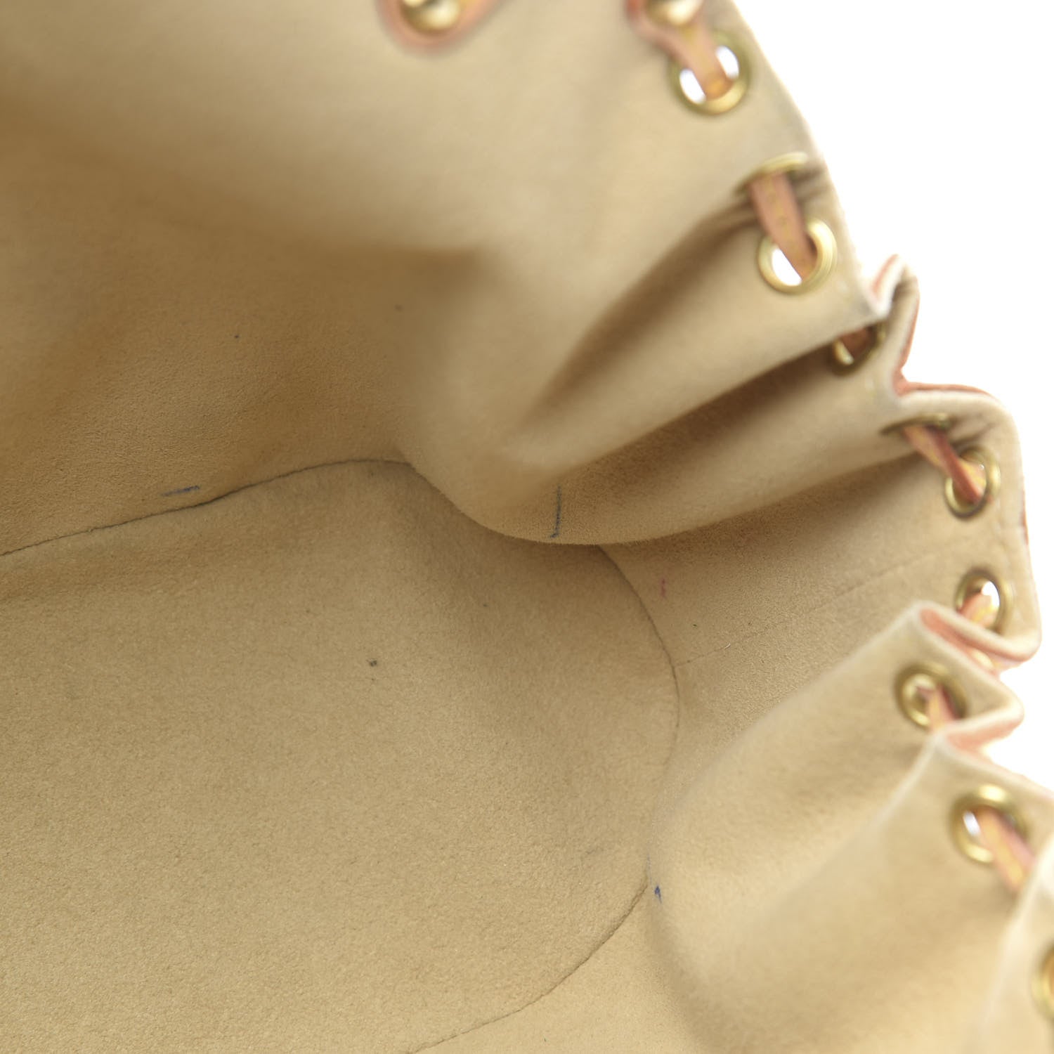 Louis Vuitton Monogram Theda GM 8 of 14