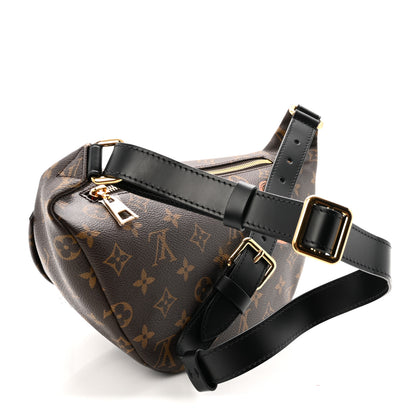 Louis Vuitton Monogram My LV World Tour Bumbag 2 of 9