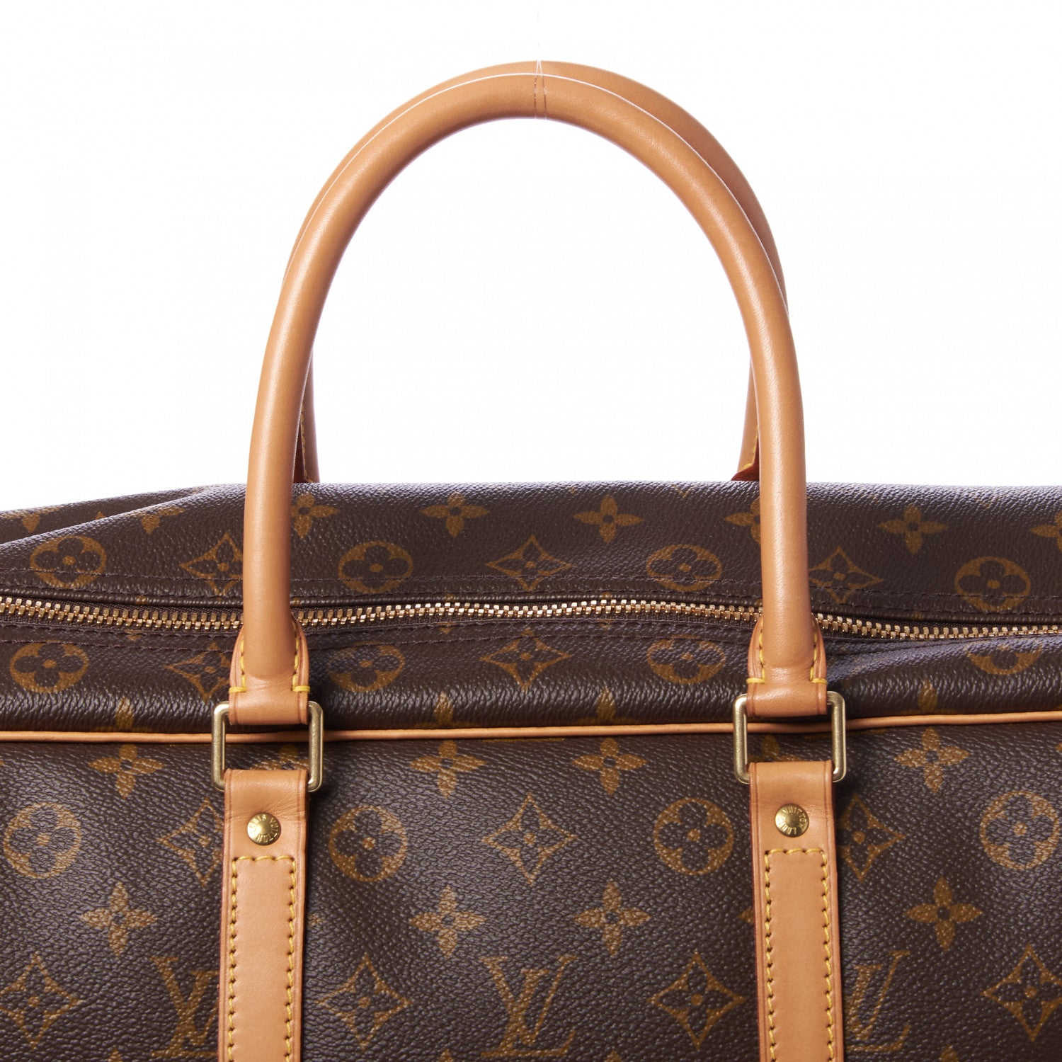 Louis Vuitton Monogram Sirius 50 6 of 8