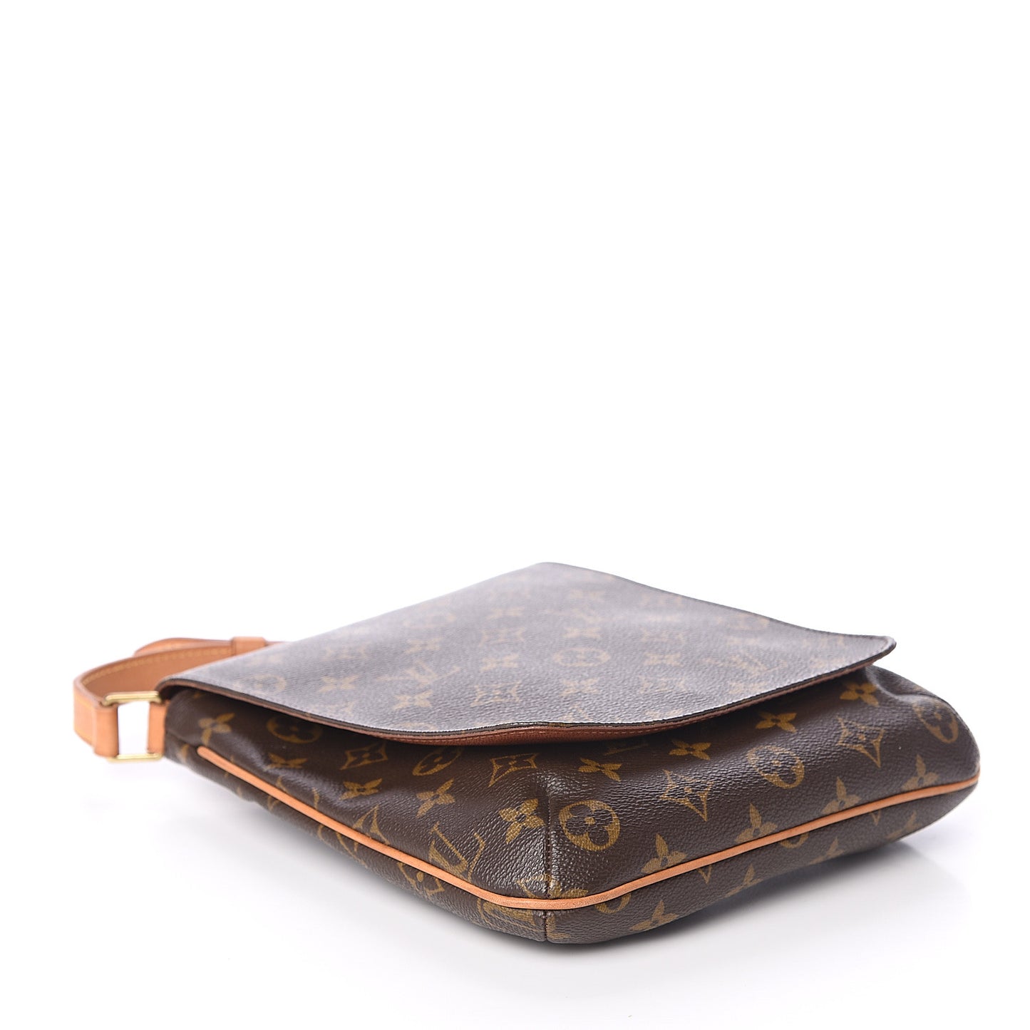 Monogram Musette Salsa