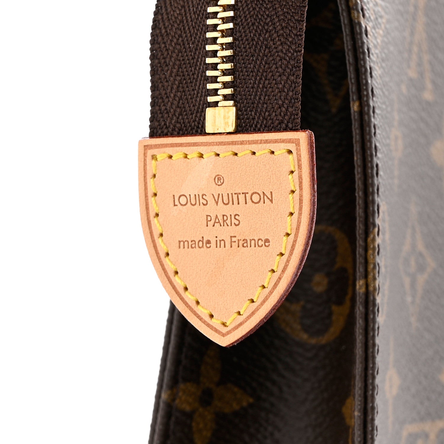 Louis Vuitton Monogram Toiletry Pouch 26 6 of 9