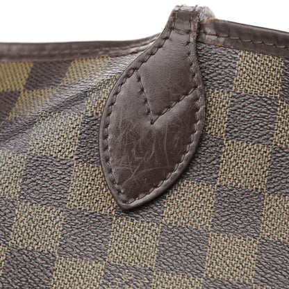 Louis Vuitton Damier Ebene Neverfull GM 13 of 13