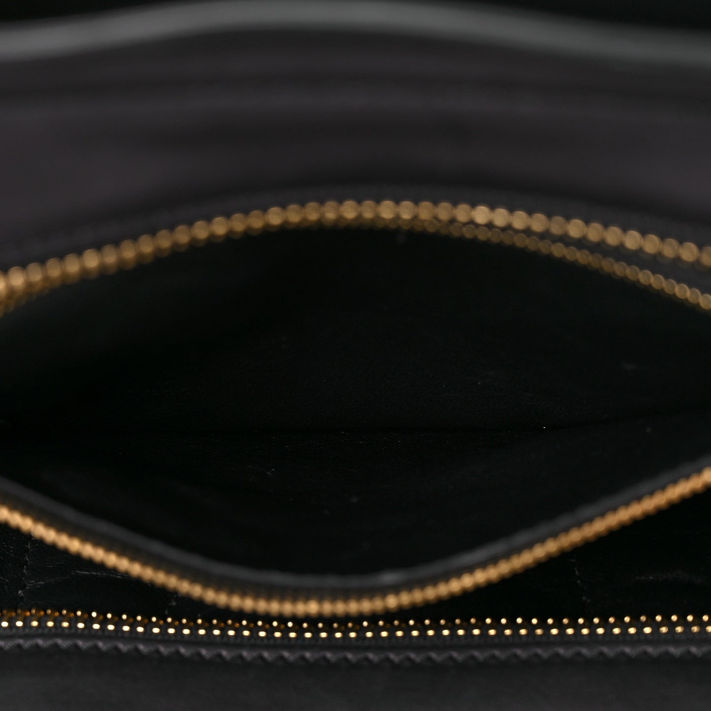 Natural Canvas Calfskin Mini Luggage Beige Black Khaki