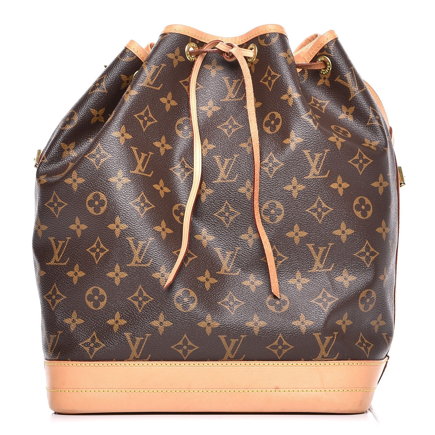 Louis Vuitton Monogram Noe 1 of 8