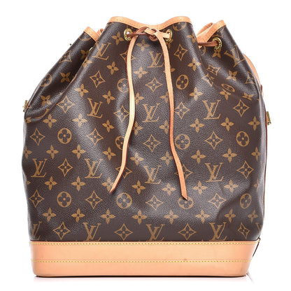 Louis Vuitton Monogram Noe 1 of 8