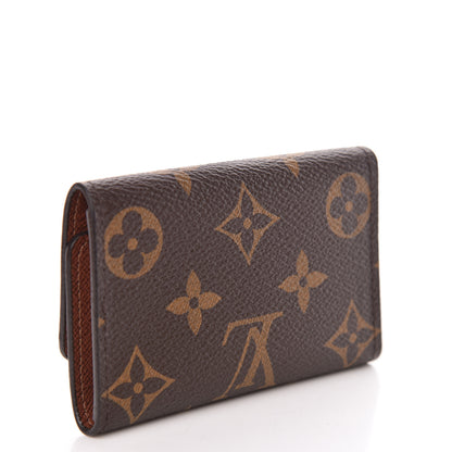 Louis Vuitton Monogram 6 Key Multicles Holder 3 of 7