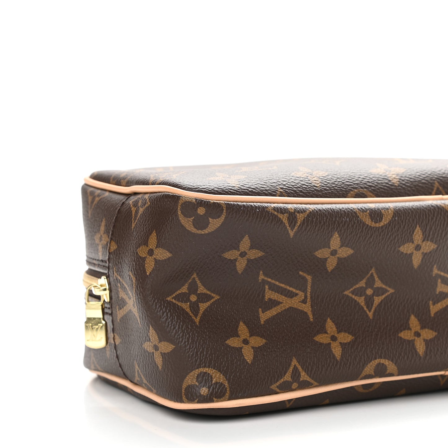 Monogram Toiletry Bag 25
