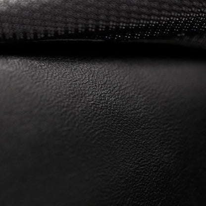 Saint Laurent Mesh Patent Rive Gauche Tote Black 10 of 12